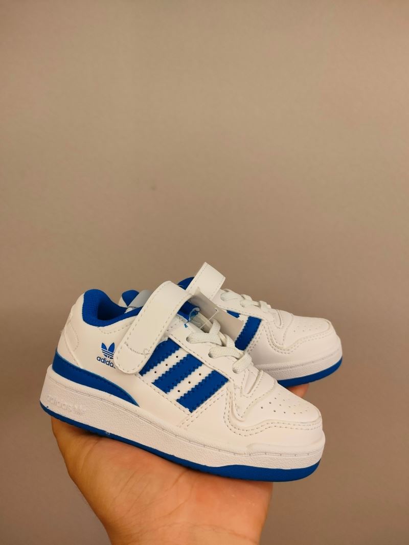 Adidas Kids Shoes